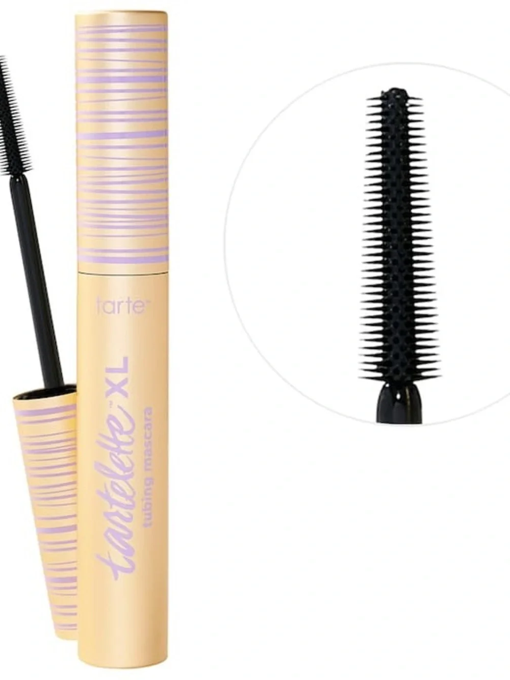 ✨ NEW Tarte Tartelette XL Tubing Mascara - Full Size 8mL (NIB) ✨